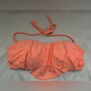 xhilaration Bathing Suit Top